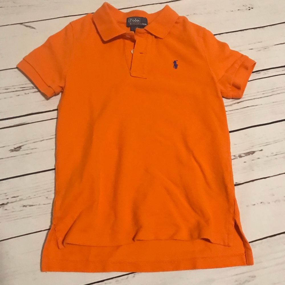 Polo Ralph Lauren Boys size 5